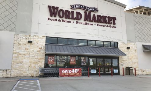 World Market