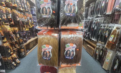 Parker Beauty Florissant