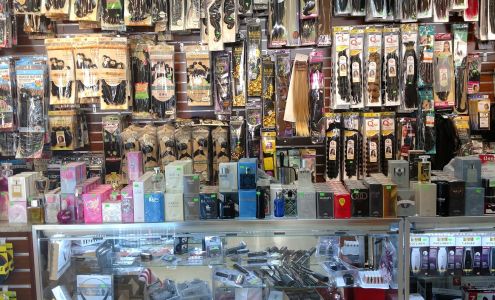 Maxi Beauty Supply Florissant