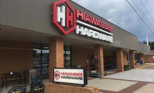 Hiawassee Hardware
