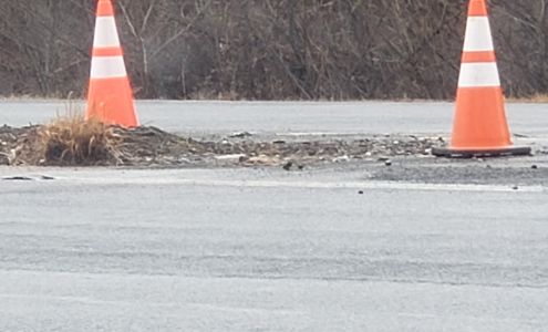 Luttrell's Hardware Copperhill