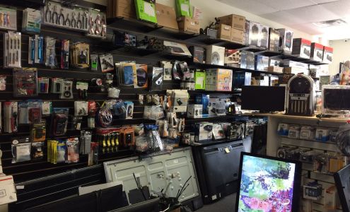 TORRES ELECTRONICS TV REPAIR AND PARTS