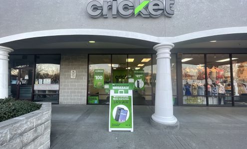 Cricket Wireless Authorized Retailer