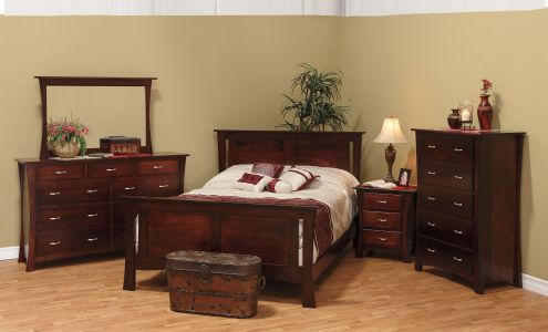 Ironwood Furniture