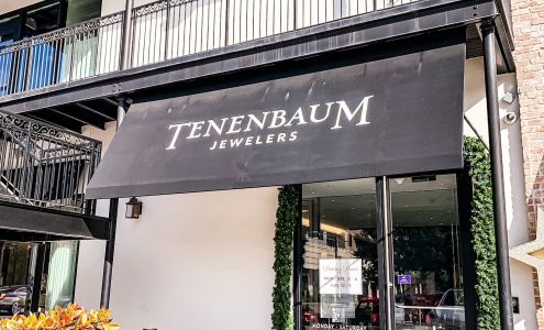 Tenenbaum Jewelers