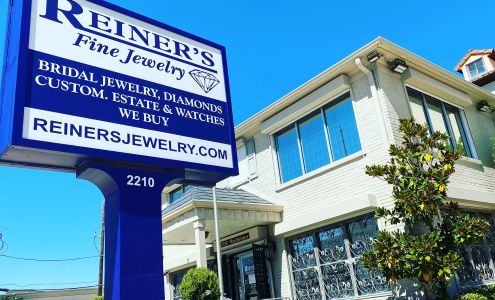Reiner's Fine Jewelry Engagement Rings Houston