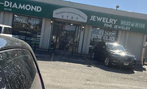 Houston Jewelry Buyers