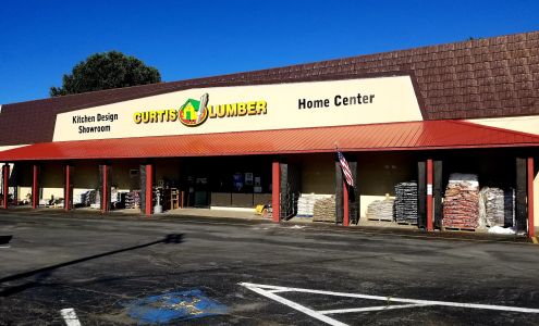 Curtis Lumber Co Inc