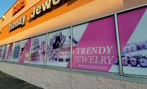 Trendy Jewelry