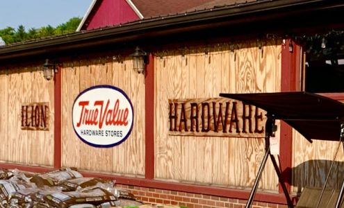 Ilion True Value Hardware
