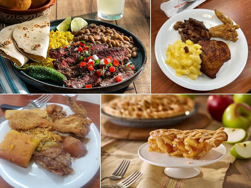 Golden Corral Buffet & Grill