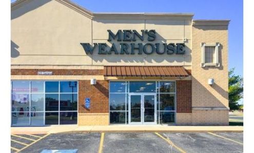 Men's Wearhouse