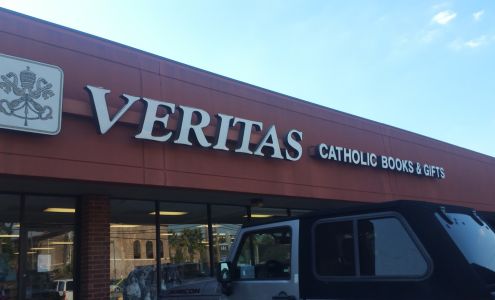 Veritas Catholic Books