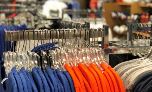 Houston Christian University Store