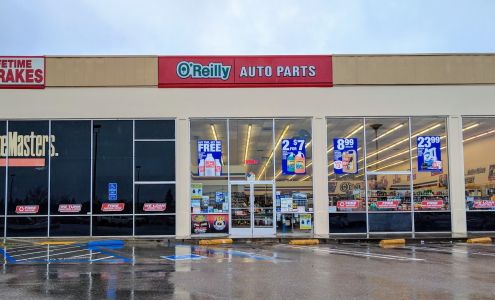 O'Reilly Auto Parts