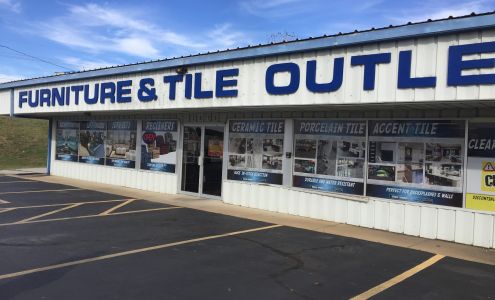 Derailed Commodity Flooring & Furniture