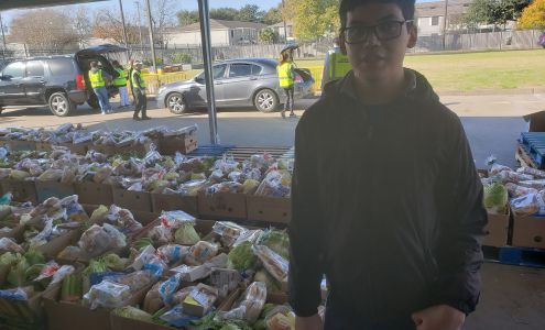 Hayes Campus Bookstore