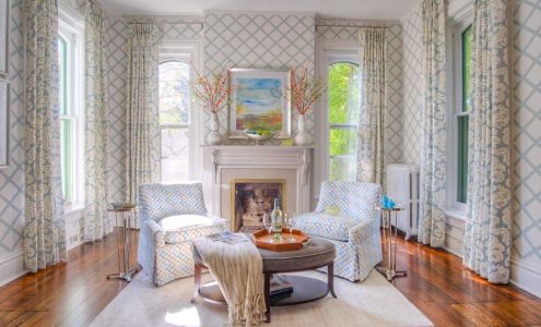 Madison Lane Interiors