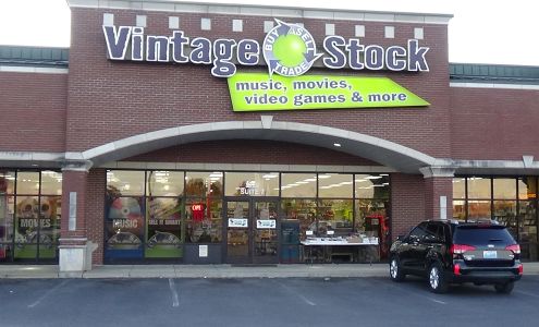 Vintage Stock