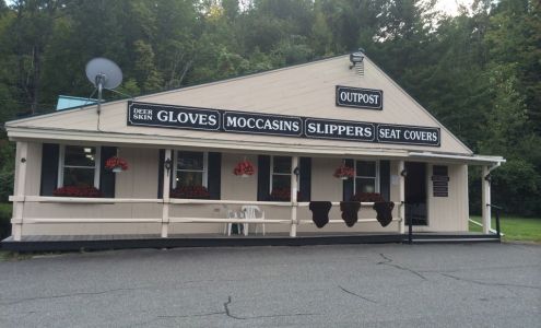 Outpost Shelburne Falls