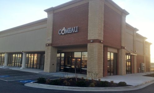 Comeau Jewelry Co
