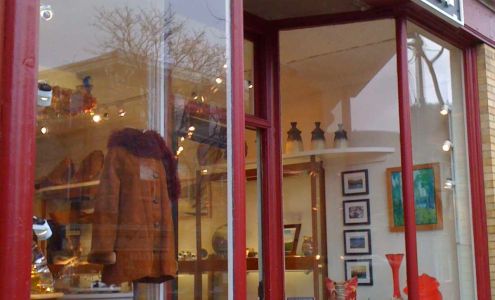 Grow Gallery Shelburne Falls