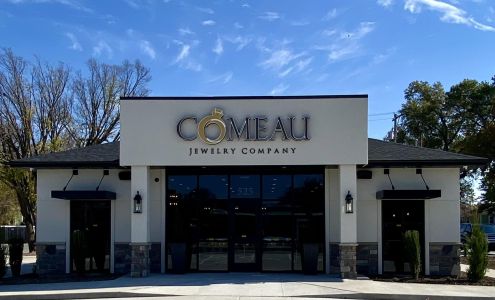 Comeau Jewelry Company