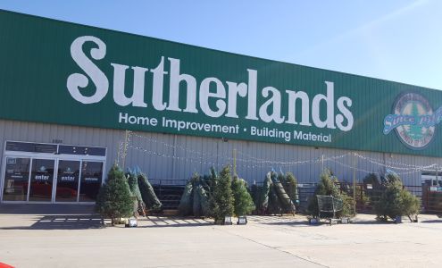 Sutherlands