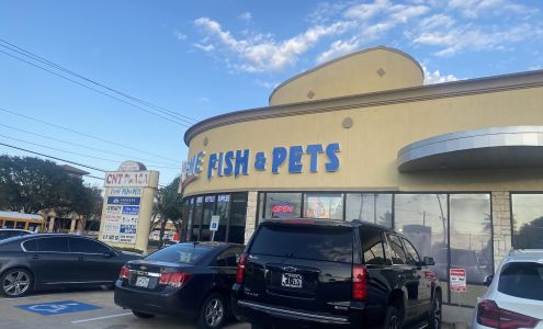 Xtreme Fish & Pets