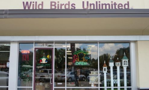 Wild Birds Unlimited