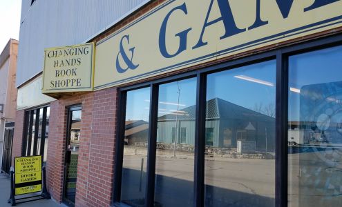 Changing Hands Book Shoppe