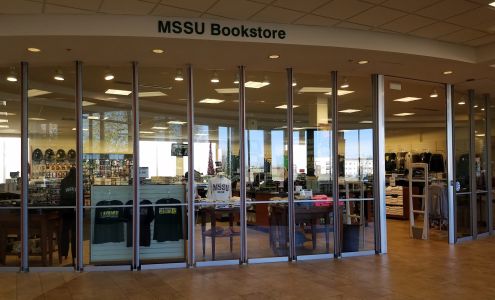 MSSU Bookstore