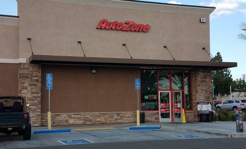 AutoZone Auto Parts