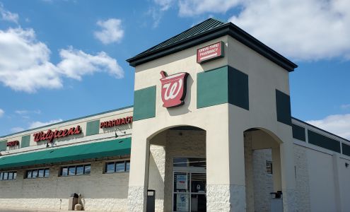 Walgreens