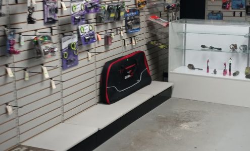 Outback Archery of Joplin LLC