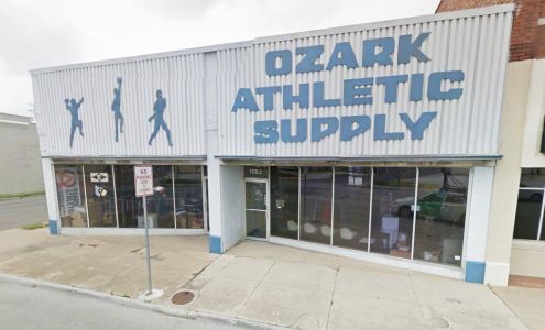 Ozark Athletic Supply
