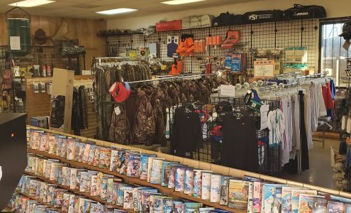 South East Texas Video Kountze