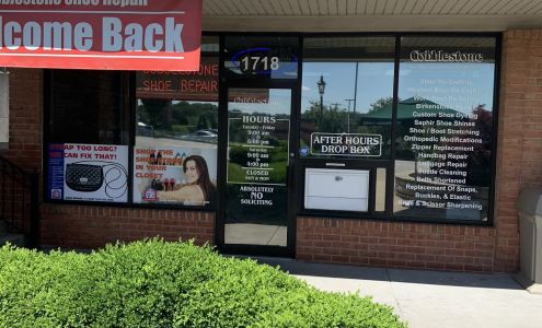 Cobblestone Quality Shoe Repair