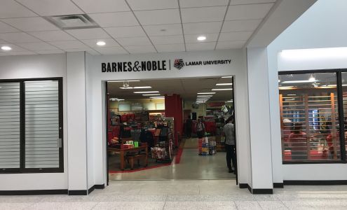 Barnes & Noble at Lamar University