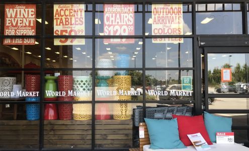 World Market
