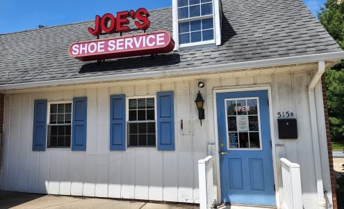 Joe's Shoe Service Center, Millersville,, 515-D Leaman Ave, Millersville Pennsylvania 17551