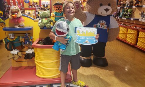 Build-A-Bear Workshop