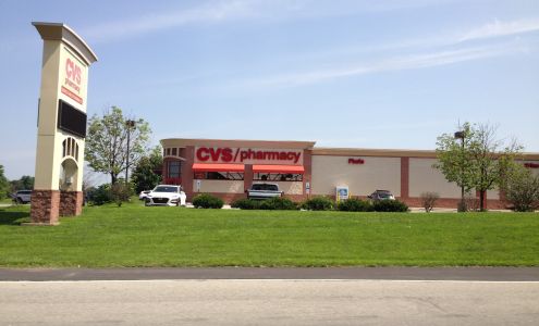 CVS