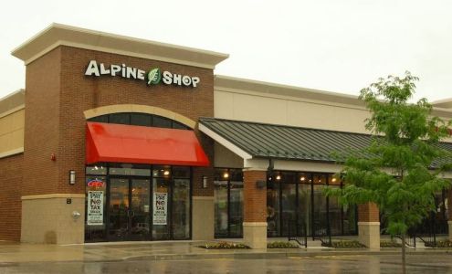 Alpine Shop - Chesterfield MO
