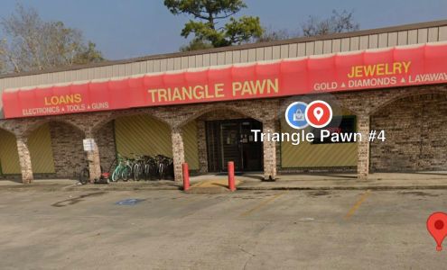Triangle Pawn Shop