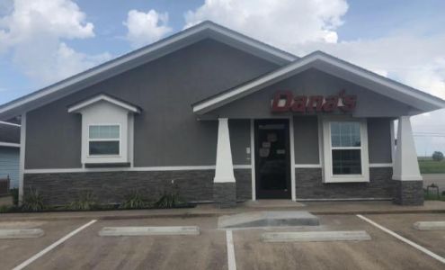 Dana's Custom Jewelry