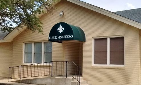 Fleur Fine Books