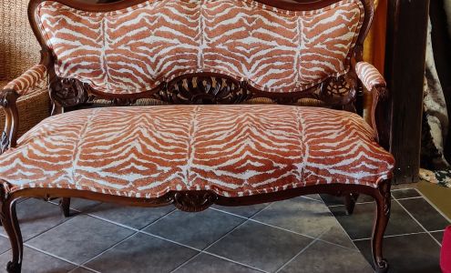 Barnett's Upholstery