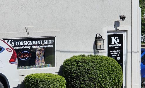 K's Consignment Shop