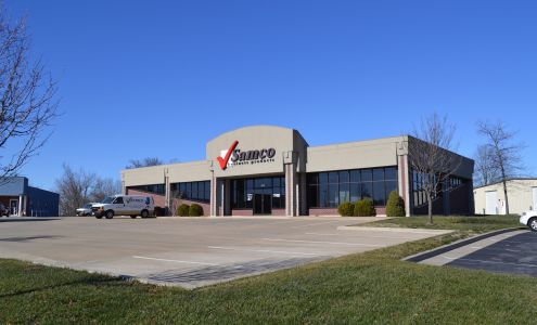 Samco Business Products